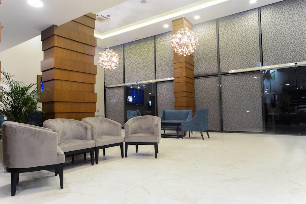 Golden Star Casablanca Hotel Exterior foto