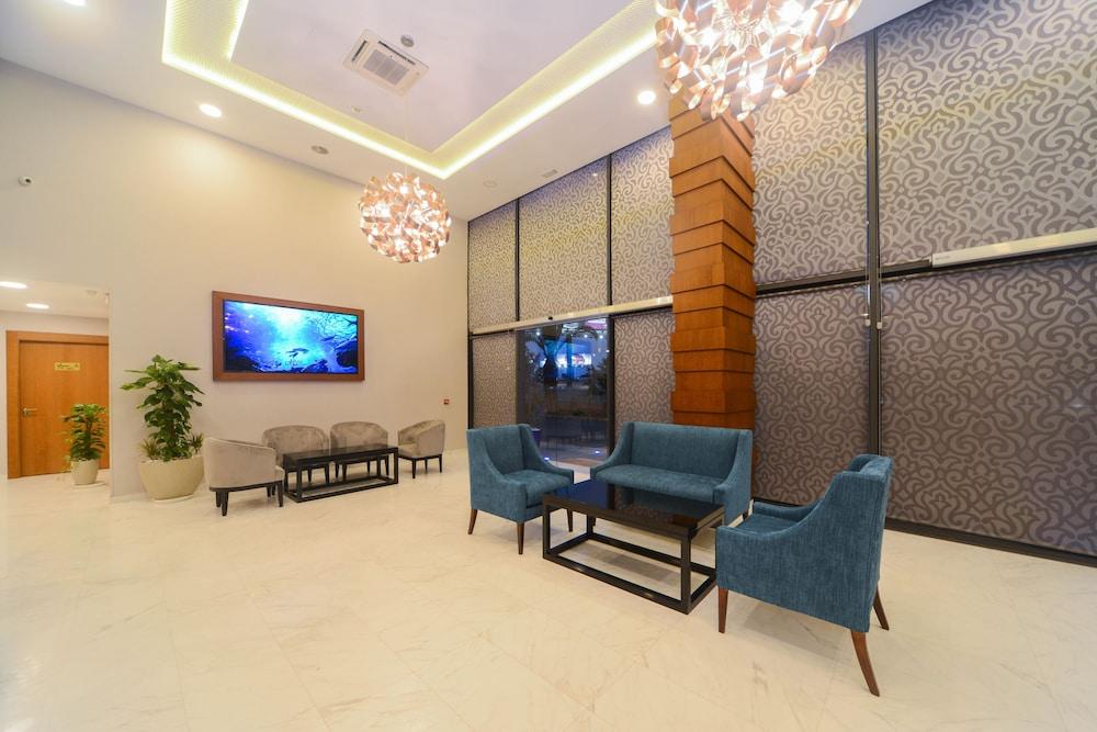 Golden Star Casablanca Hotel Exterior foto